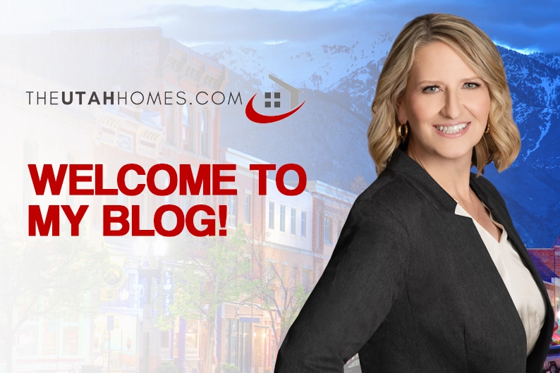 Welcome to My Blog!